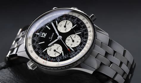 breitling alternative